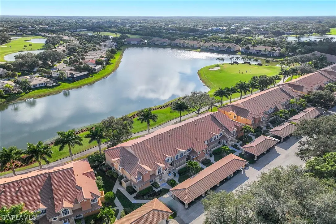 13010 Amberley Court #209, Bonita Springs, FL 34135 - Image #1