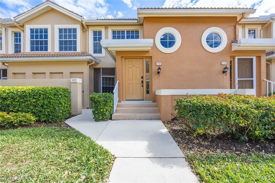 13010 Amberley Court #209, Bonita Springs, FL 34135 - Image #2