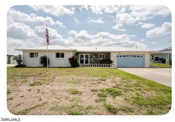 13319 Marquette Boulevard, Fort Myers, FL 33905