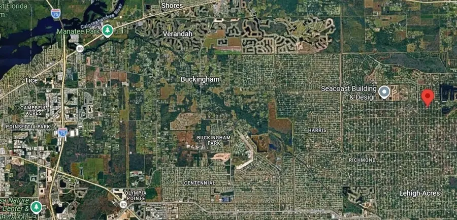 1708 Greenwood Avenue, Lehigh Acres, FL 33972 - #3