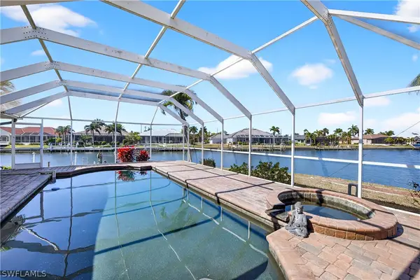 3705 Toulouse Court, Punta Gorda, FL 33950