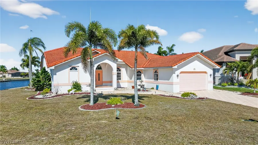 3705 Toulouse Court, Punta Gorda, FL 33950 - #3