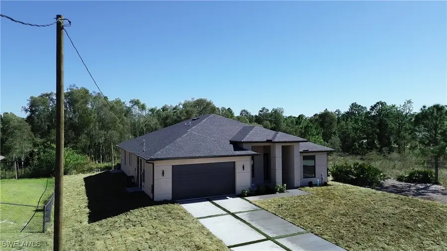 861 Bancroft Avenue, Lehigh Acres, FL 33974 - #2