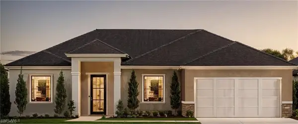 1121 Anza Avenue, Lehigh Acres, FL 33971