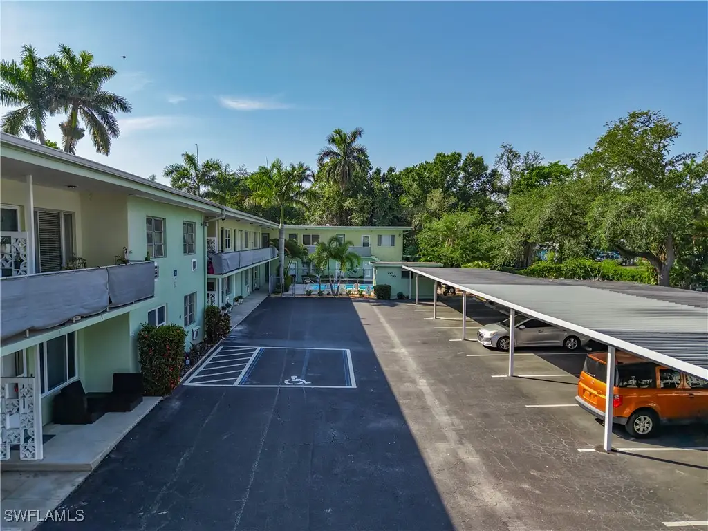 2544 1st Street #102, Fort Myers, FL 33901 - #1