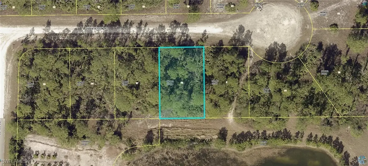 1136 Plantation Road, Lehigh Acres, FL 33974 - #1