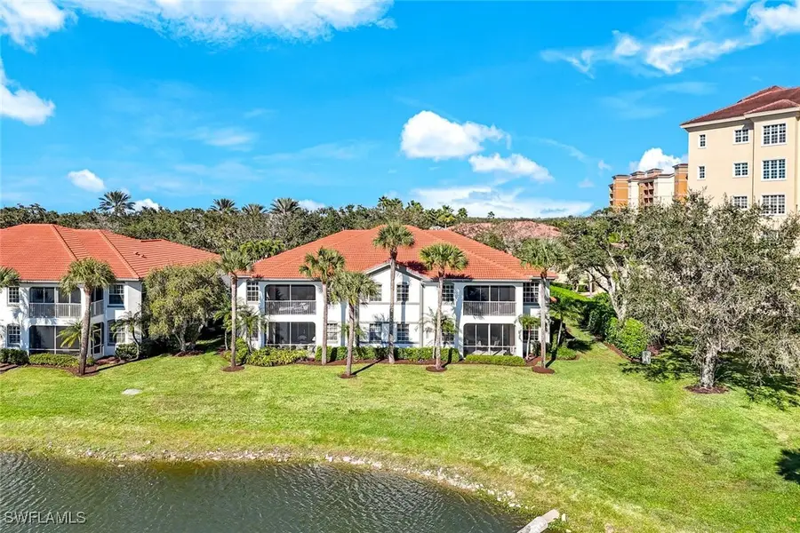 610 Laguna Royale Boulevard #1001, Naples, FL 34119 - Image #3