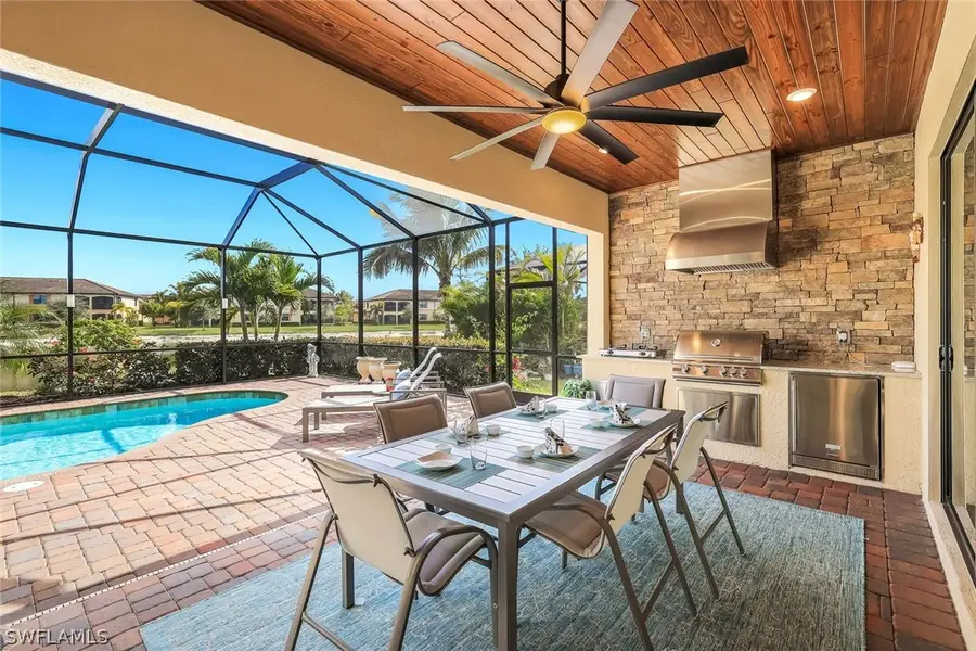 28047 Foxrock Court, Bonita Springs, FL 34135 - #2