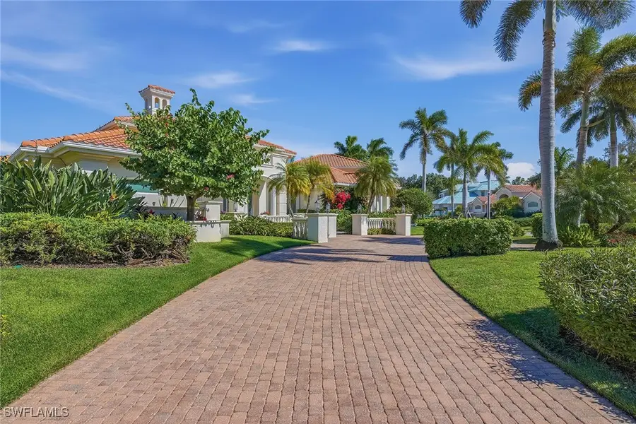 355 Sedgwick Court, Naples, FL 34108 - Image #2