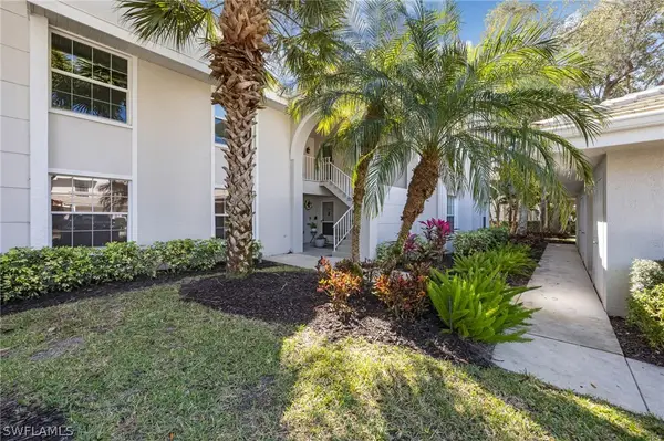 6270 Bellerive Avenue #3, Naples, FL 34119