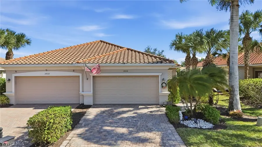14536 Grapevine Drive, Naples, FL 34114 - Image #2