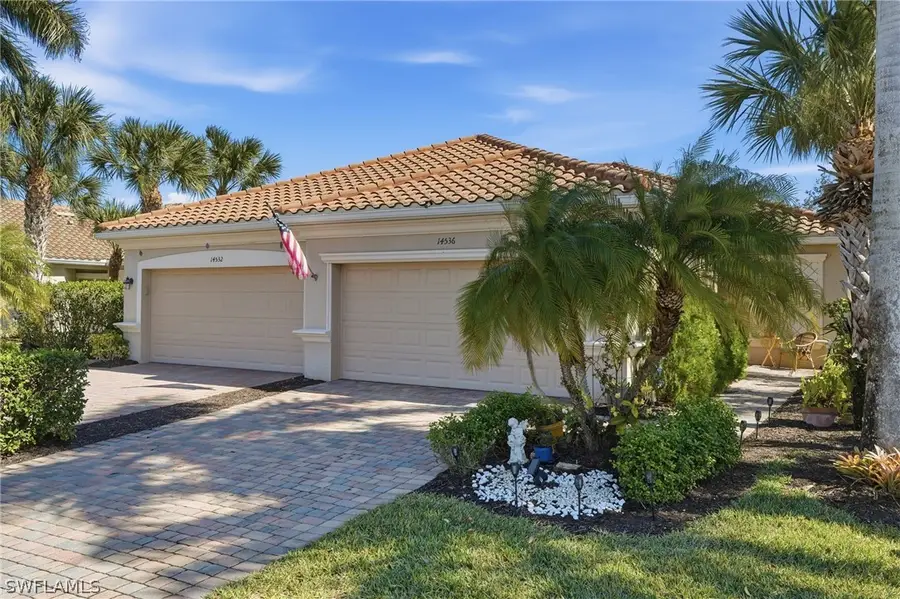 14536 Grapevine Drive, Naples, FL 34114 - Image #3