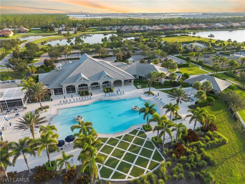 20281 Corkscrew Shores Boulevard, Estero, FL 33928 - #1