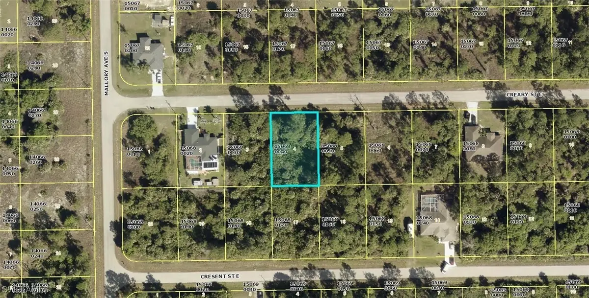 1240 Creary Street E, Lehigh Acres, FL 33974 - #1