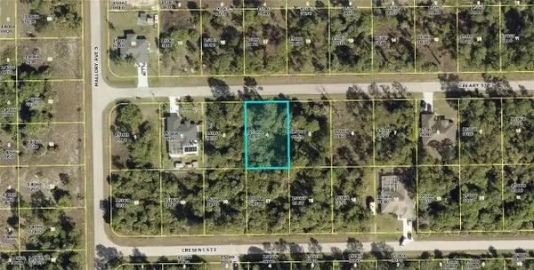 1240 Creary Street E, Lehigh Acres, FL 33974
