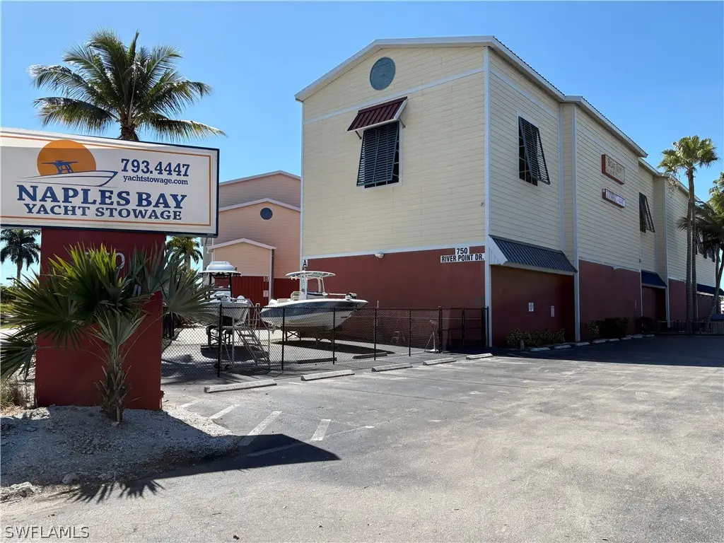 750 River Point Drive, Naples, FL 34102 - Image #1