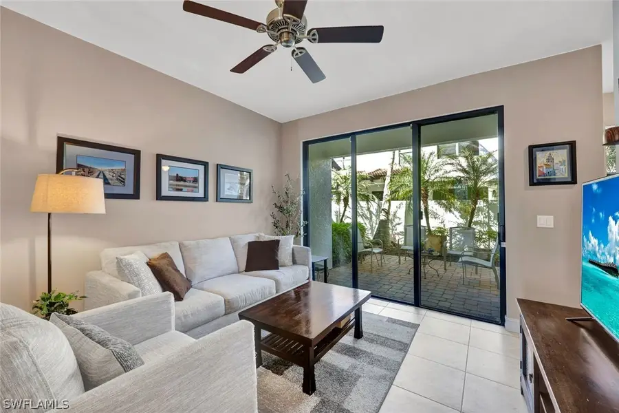 15765 Portofino Springs Boulevard #105, Fort Myers, FL 33908 - Image #2
