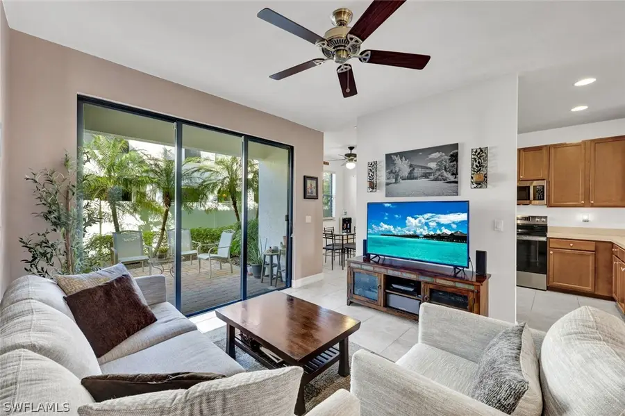 15765 Portofino Springs Boulevard #105, Fort Myers, FL 33908 - Image #3