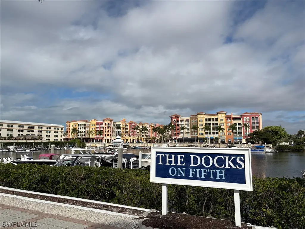 1345 Fifth Avenue S, Naples, FL 34102 - #1
