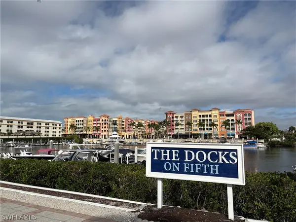 1345 5th Avenue S, Naples, FL 34102