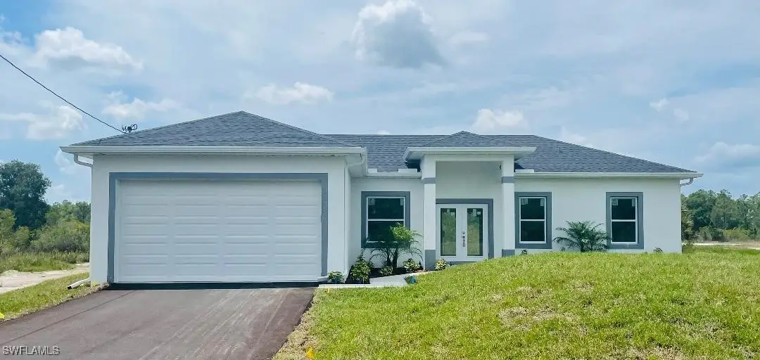 5017 42nd Street Ne, Naples, FL 34120 - Image #1