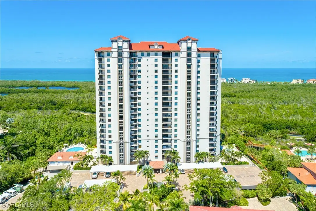 7225 Pelican Bay Boulevard #402, Naples, FL 34108 - Image #1
