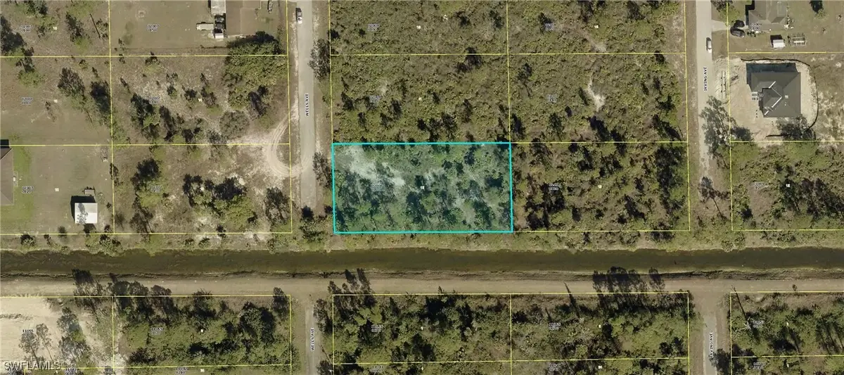 400 Wells Avenue, Lehigh Acres, FL 33972 - #1