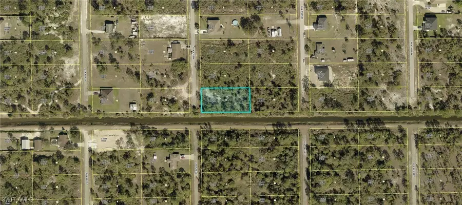 400 Wells Avenue, Lehigh Acres, FL 33972 - #2