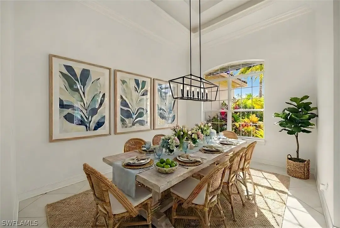 2341 Cheshire Lane, Naples, FL 34109 - #1