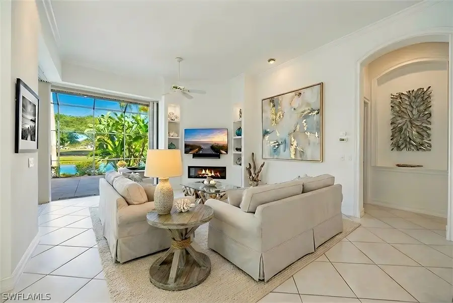 2341 Cheshire Lane, Naples, FL 34109 - #2