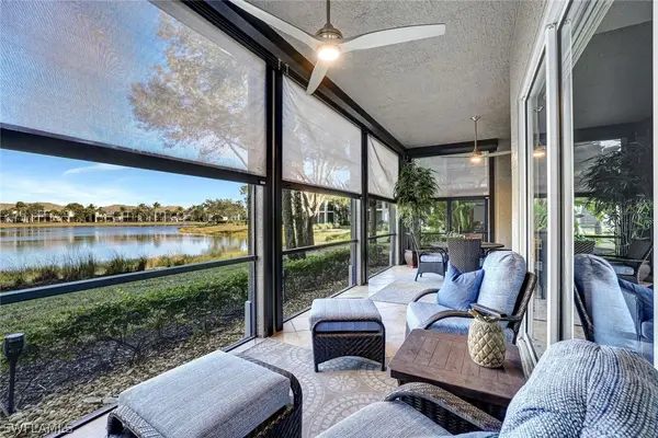 9270 Campanile Circle #102, Naples, FL 34114