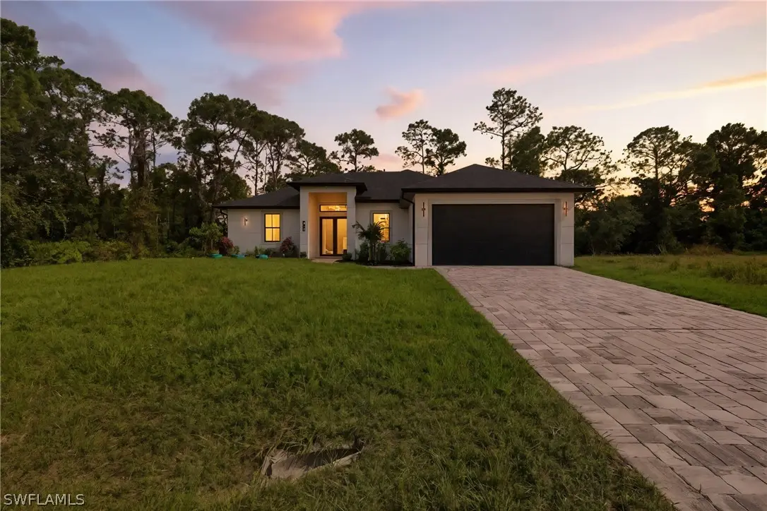 315 Long Avenue S, Lehigh Acres, FL 33974 - #1