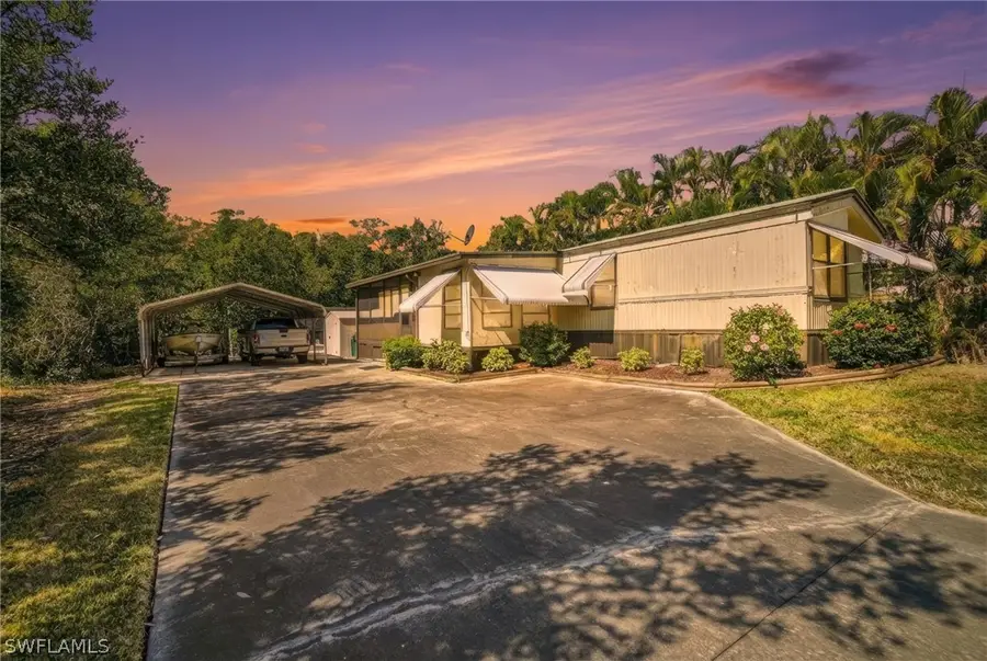 33 Plantation Drive, Everglades City, FL 34139 - #3