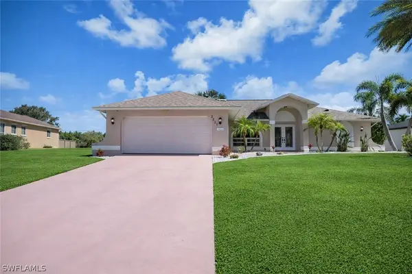 2227 SW 14th Avenue, Cape Coral, FL 33991