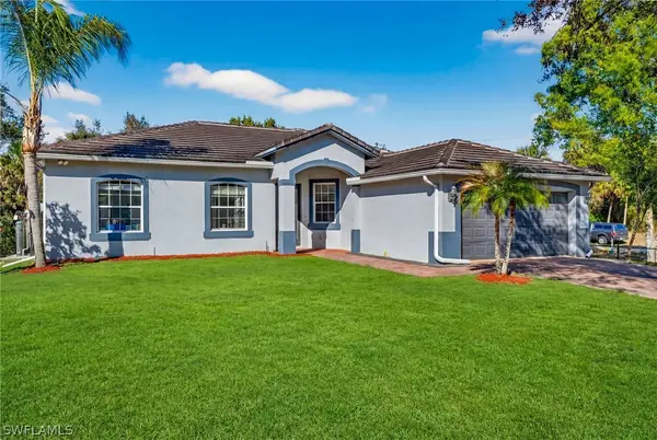 4093 24th Avenue Se, Naples, FL 34117