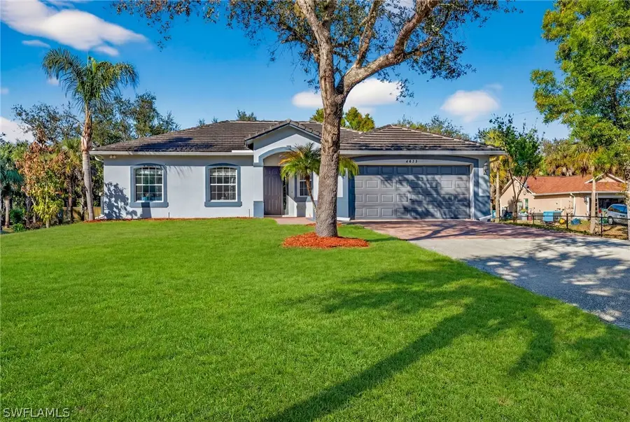 4093 24th Avenue Se, Naples, FL 34117 - #2