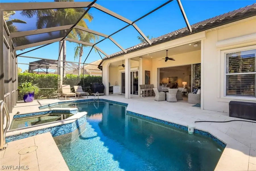 10009 St Moritz Drive, Miromar Lakes, FL 33913 - #3