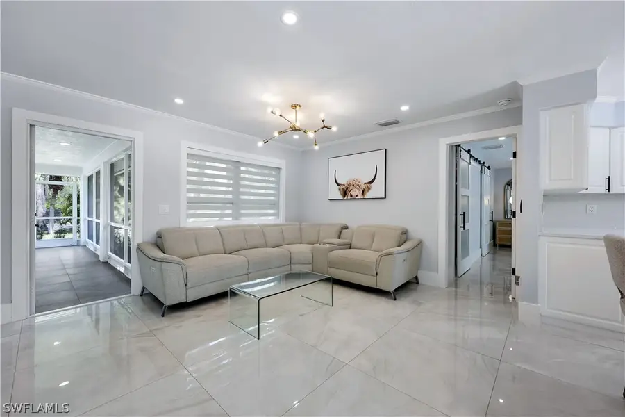 5820 Lancewood Way, Naples, FL 34116 - #3