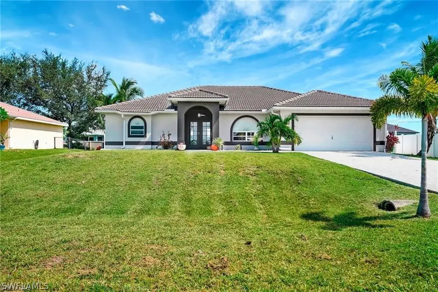 117 NE 23rd Street, Cape Coral, FL 33909 - Image #3