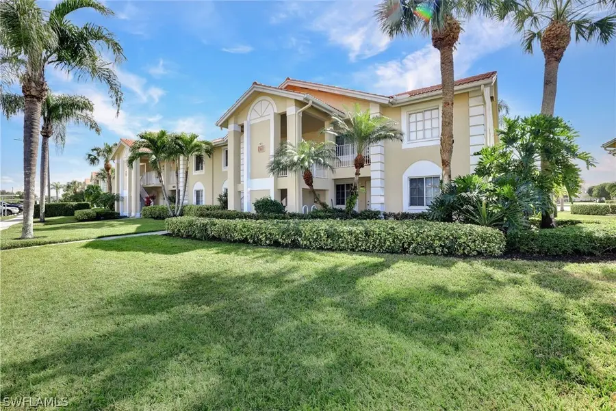 7742 Emerald Circle #V203, Naples, FL 34109 - Image #2