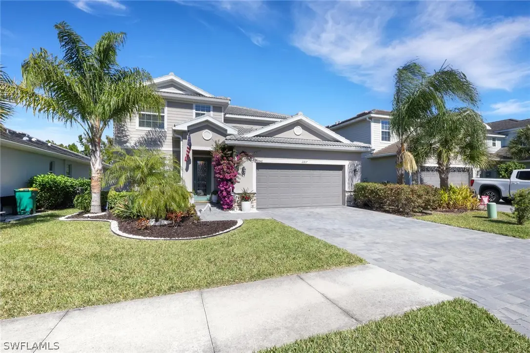 2187 Cara Cara Way, Naples, FL 34120 - Image #1