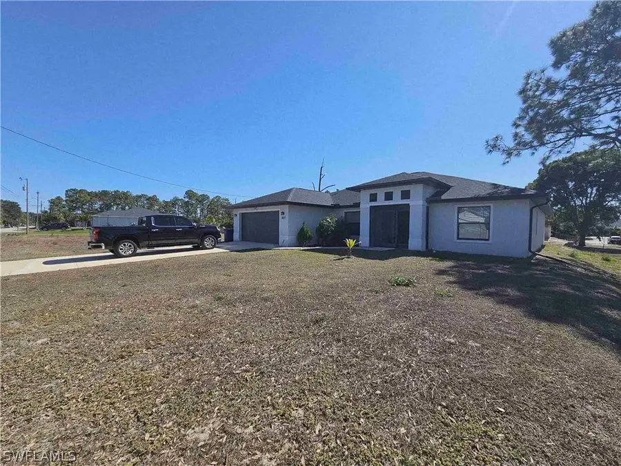 3507 2nd Street Sw, Lehigh Acres, FL 33976 - #3