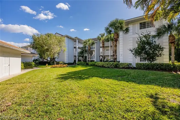 750 Waterford Drive #104, Naples, FL 34113