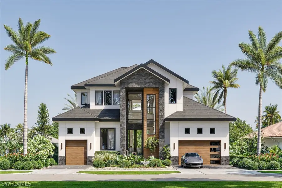 1790 Maywood Court, Marco Island, FL 34145 - #2