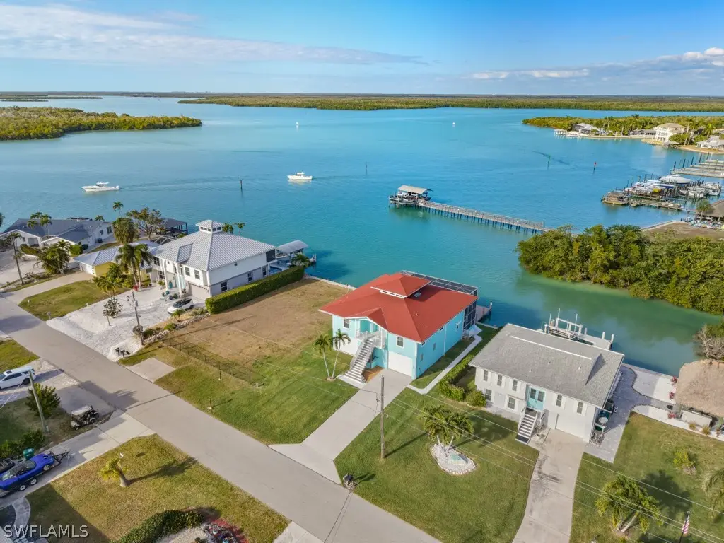 105 Pago Pago Drive W, Naples, FL 34113 - #1