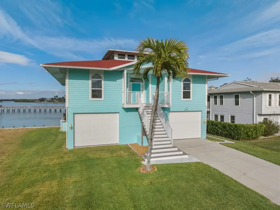 105 Pago Pago Drive W, Naples, FL 34113 - #2