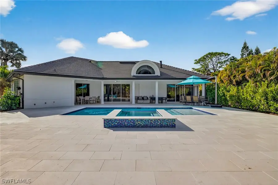 6461 Livingston Woods Lane, Naples, FL 34109 - Image #2