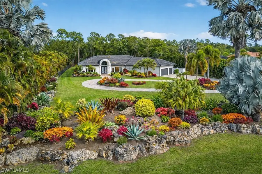 6461 Livingston Woods Lane, Naples, FL 34109 - Image #3