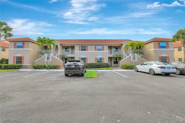 6270 Huntington Lakes Circle #204, Naples, FL 34119