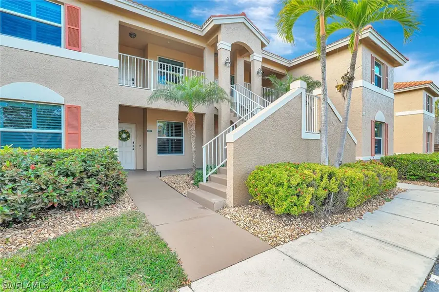 6270 Huntington Lakes Circle #204, Naples, FL 34119 - Image #2